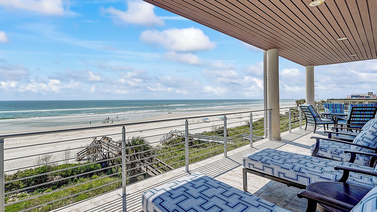 Photo of Outdoor in Crescent Beach