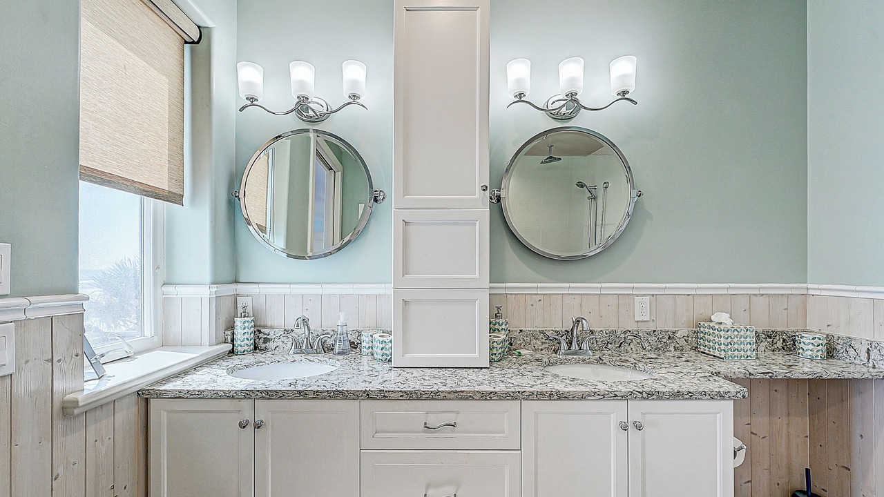 Photo of Bathroom in Crescent Beach