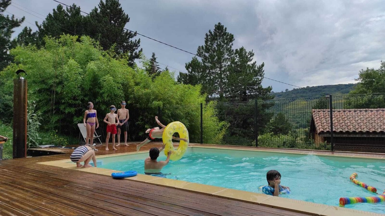 Photo of Outdoor in Darbres