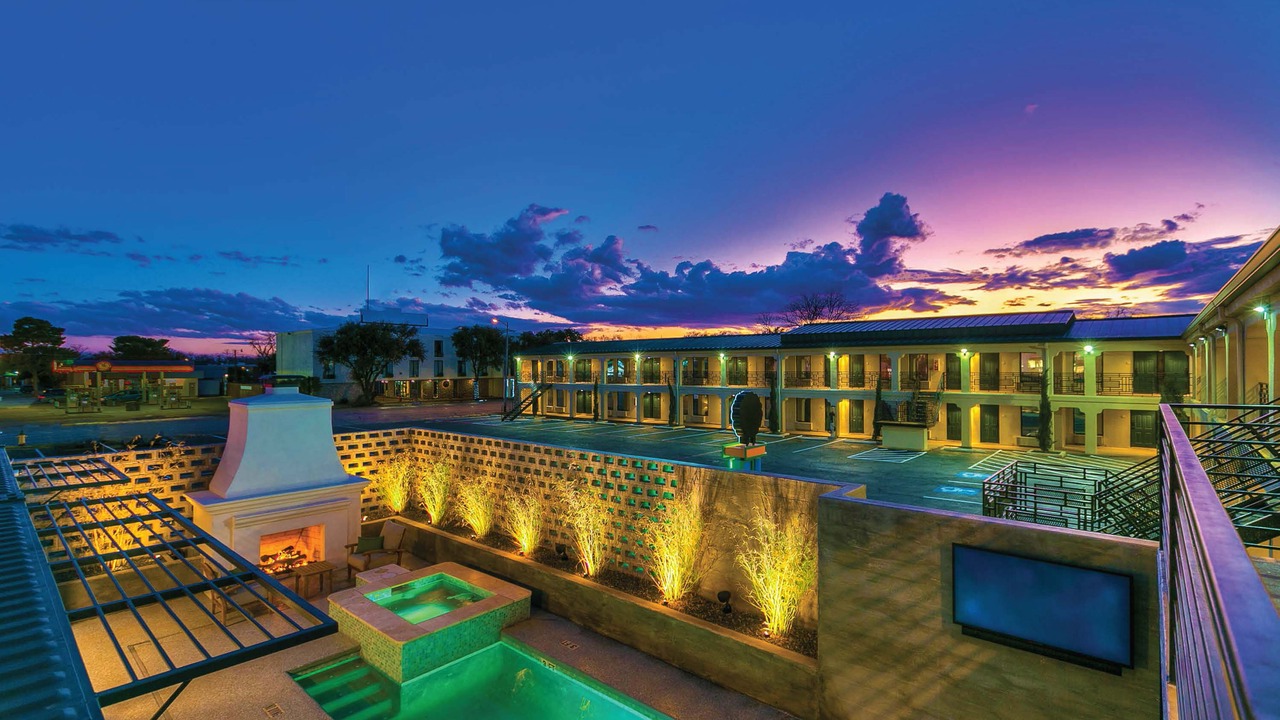 Photo of Outdoor in San Angelo