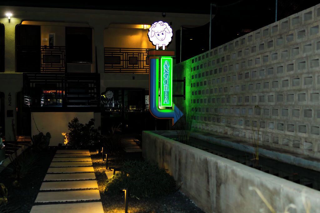 Photo of Outdoor in San Angelo