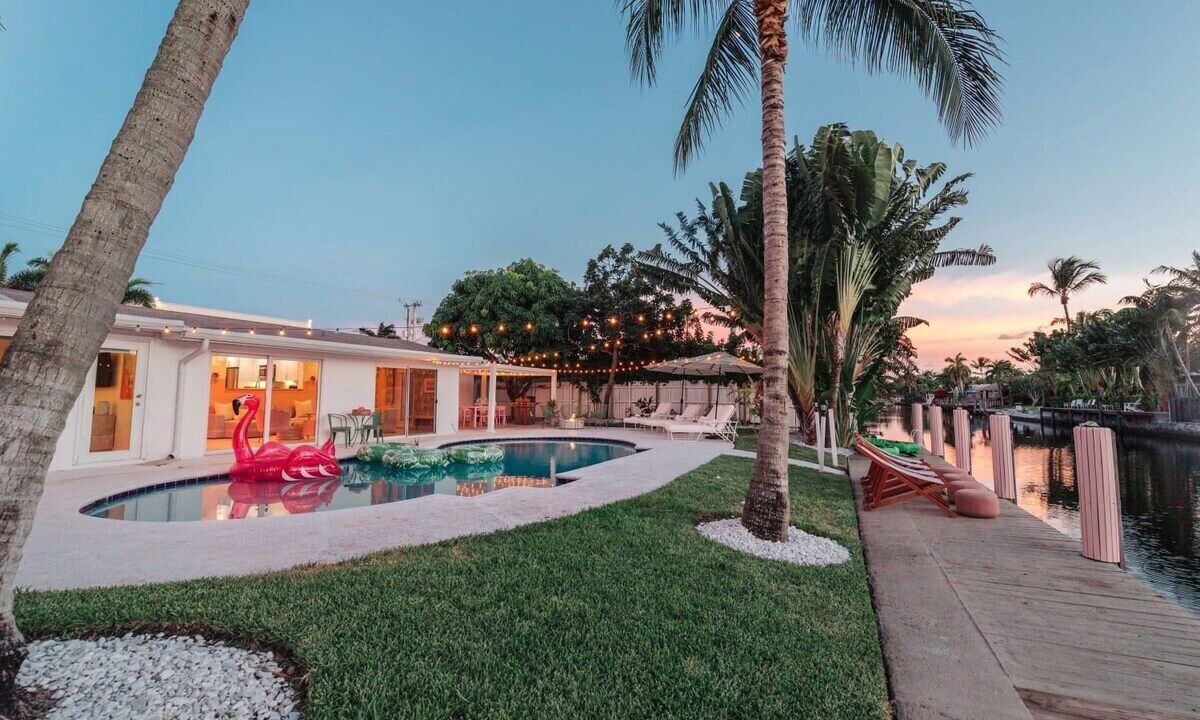Photo of Outdoor in Coral Brook