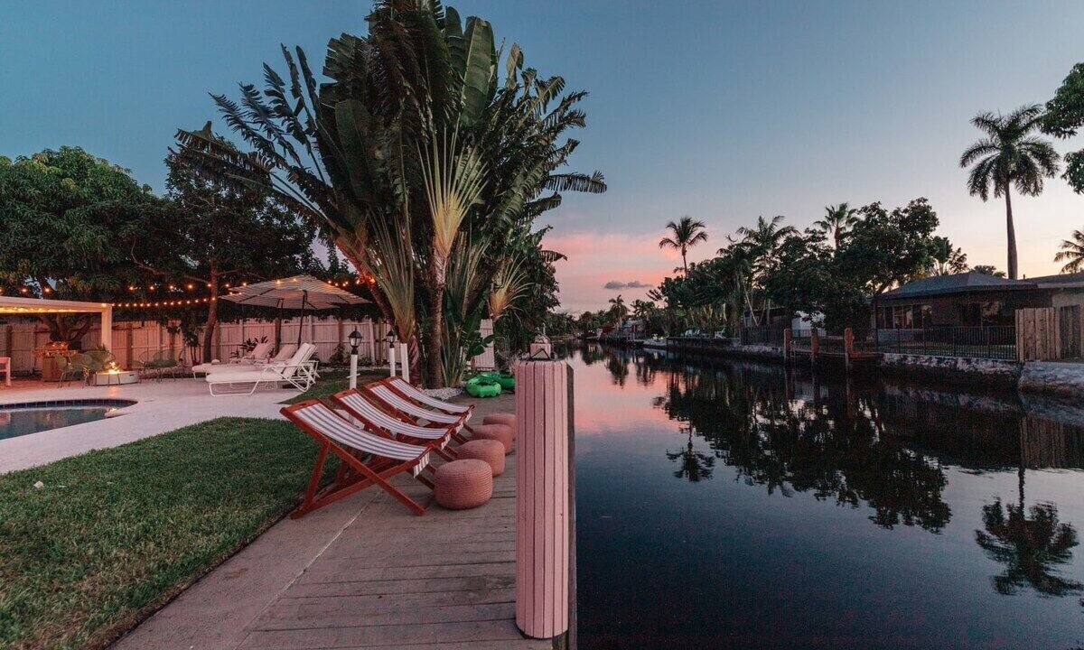 Photo of Outdoor in Coral Brook