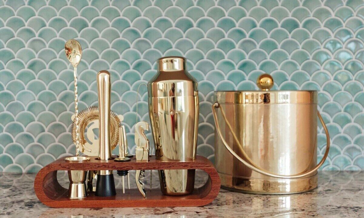 Photo of Kitchen in Coral Brook