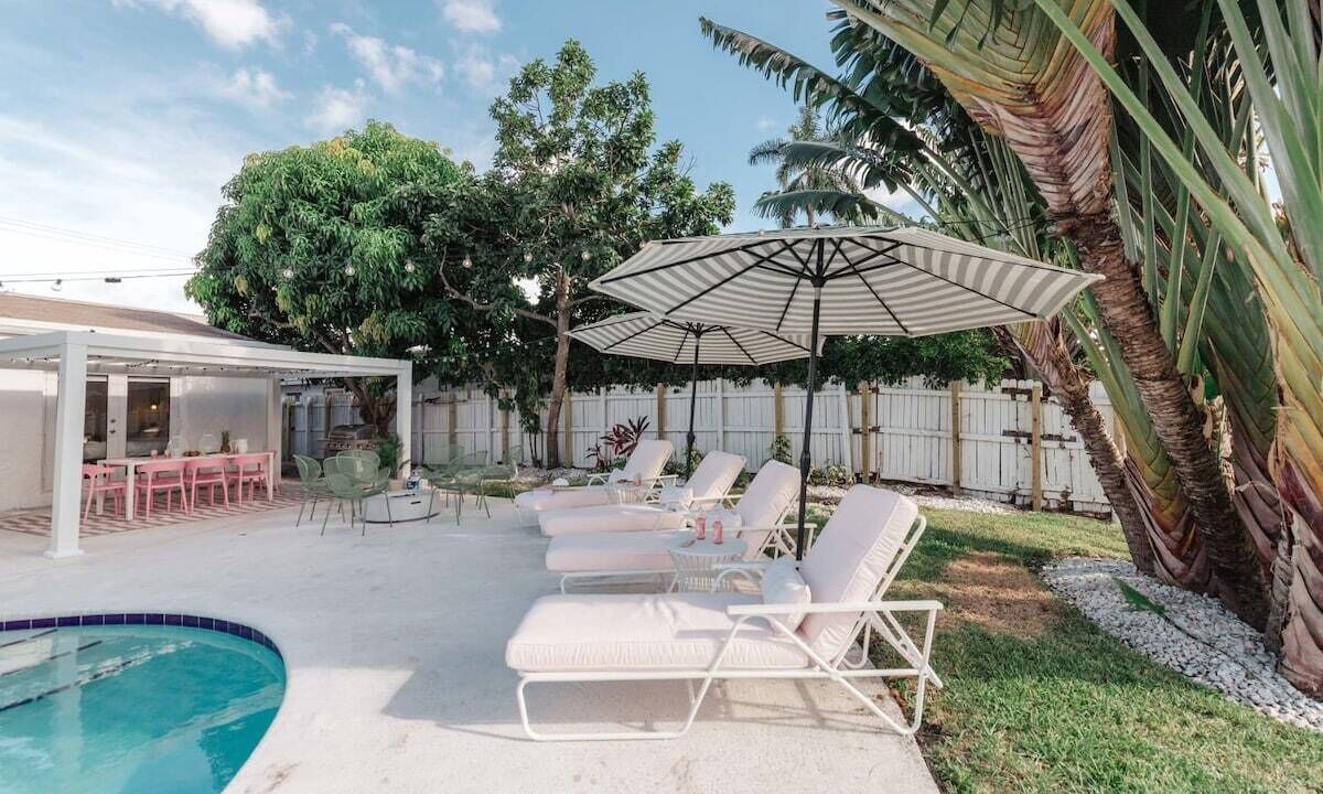 Photo of Outdoor in Coral Brook