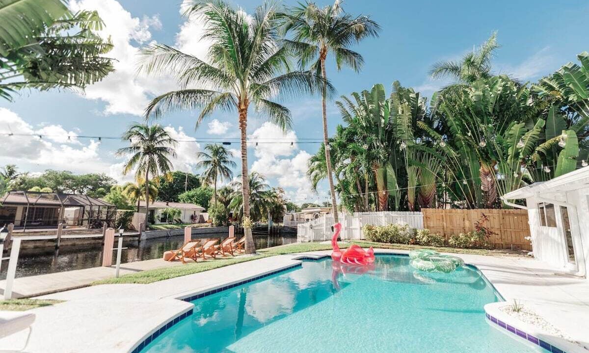 Photo of Outdoor in Coral Brook
