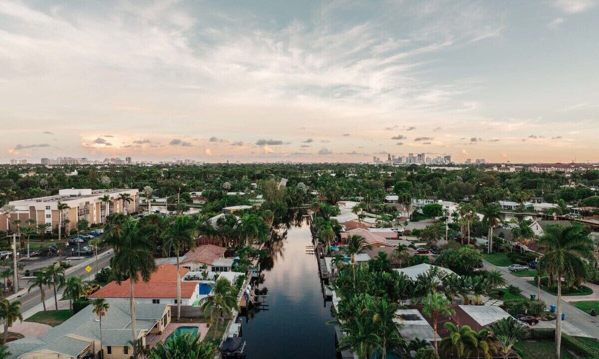 Photo of Outdoor in Coral Brook
