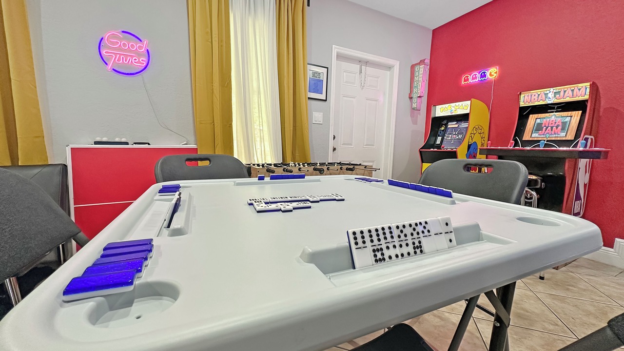 Photo of Bedroom in Coral Way