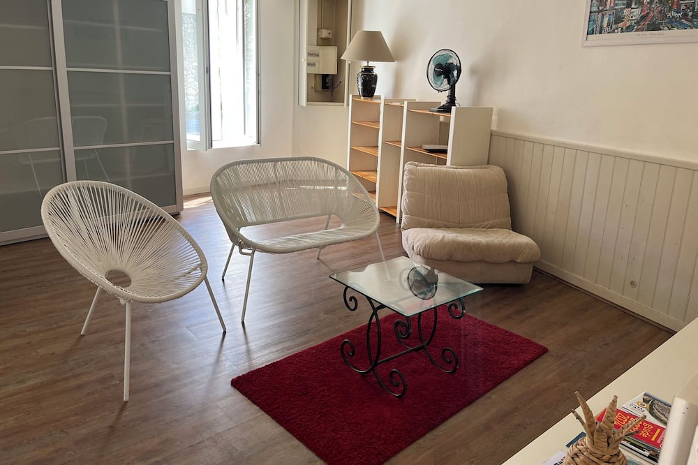 Photo of Livingroom in Cuxac-dʼAude