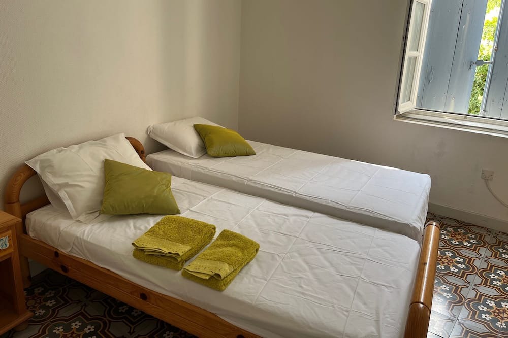 Photo of Bedroom in Cuxac-dʼAude