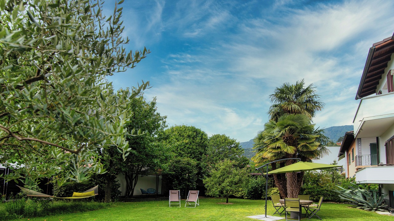 Photo of Outdoor in Arcegno