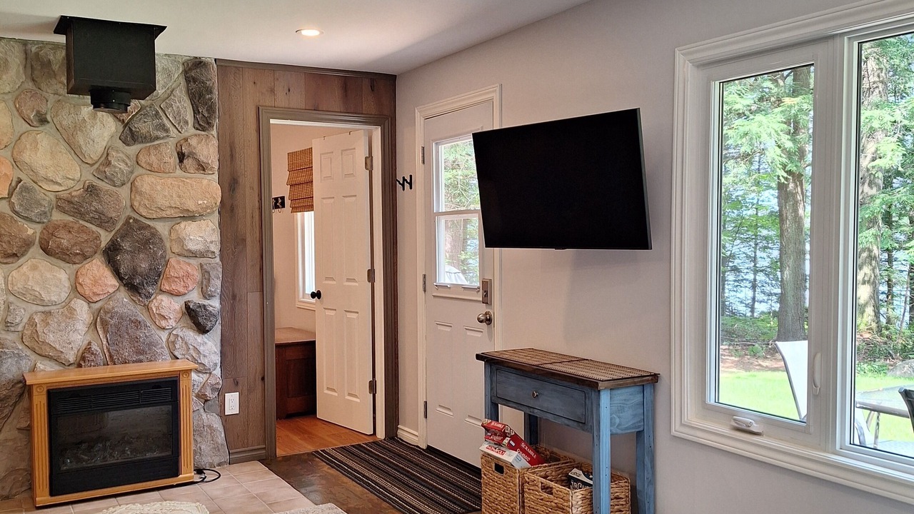 Photo of Livingroom in Sebright