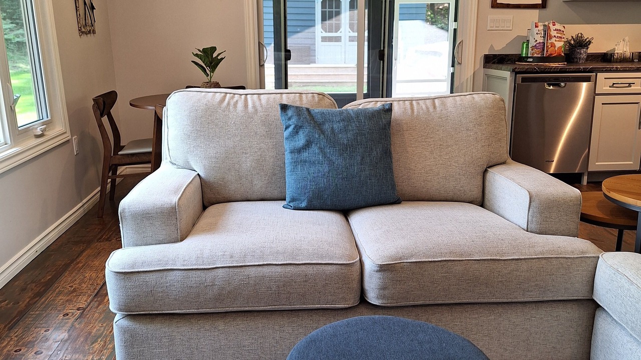 Photo of Livingroom in Sebright