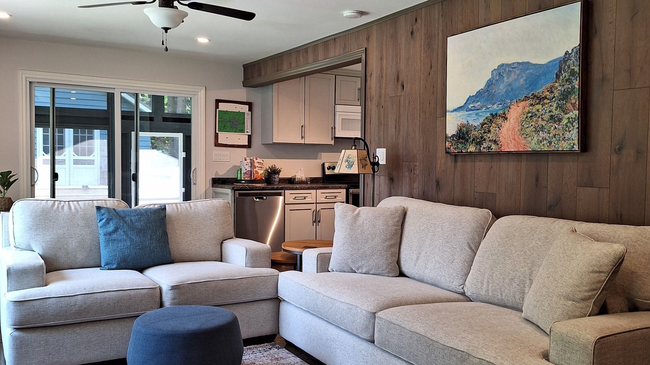 Photo of Livingroom in Sebright