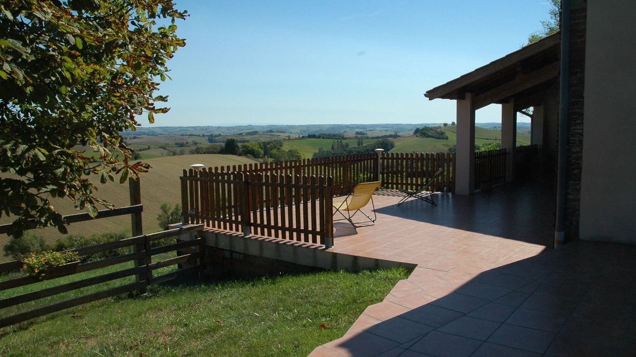 Photo of Outdoor in Latrape