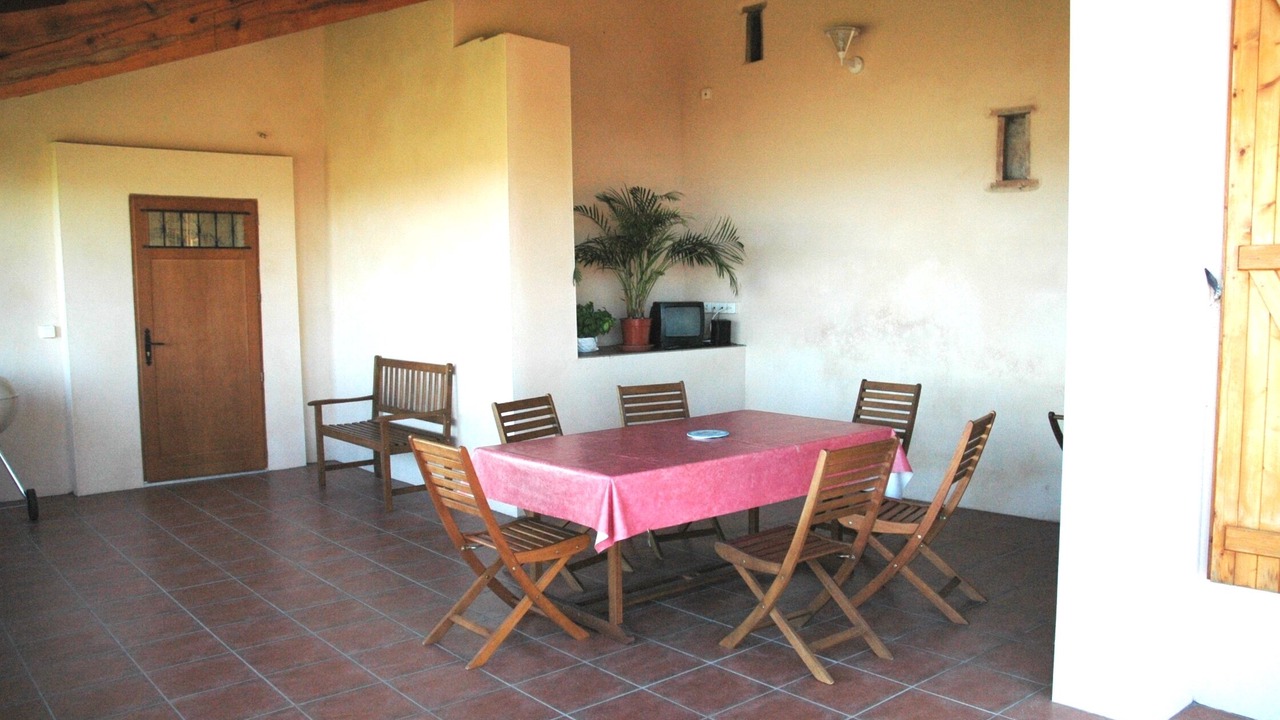 Photo of Outdoor in Latrape