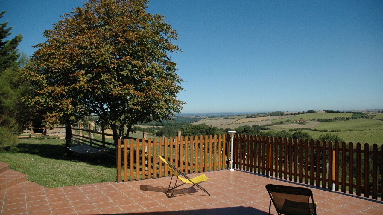 Photo of Outdoor in Latrape