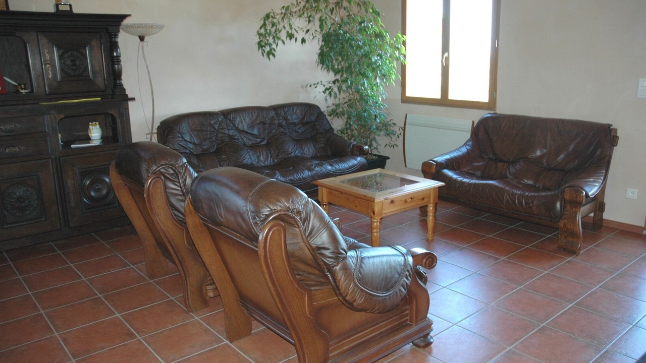 Photo of Livingroom in Latrape