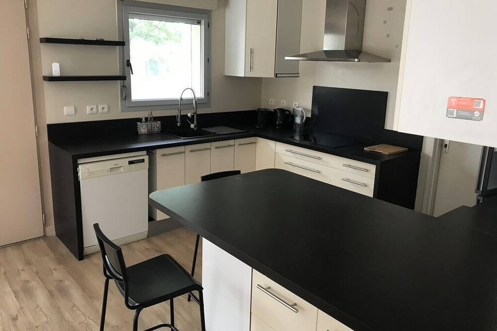 Photo of Kitchen in Cugnaux