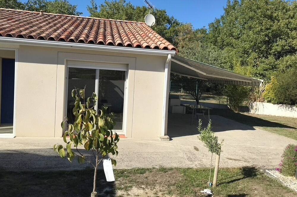 Photo of Outdoor in Cugnaux