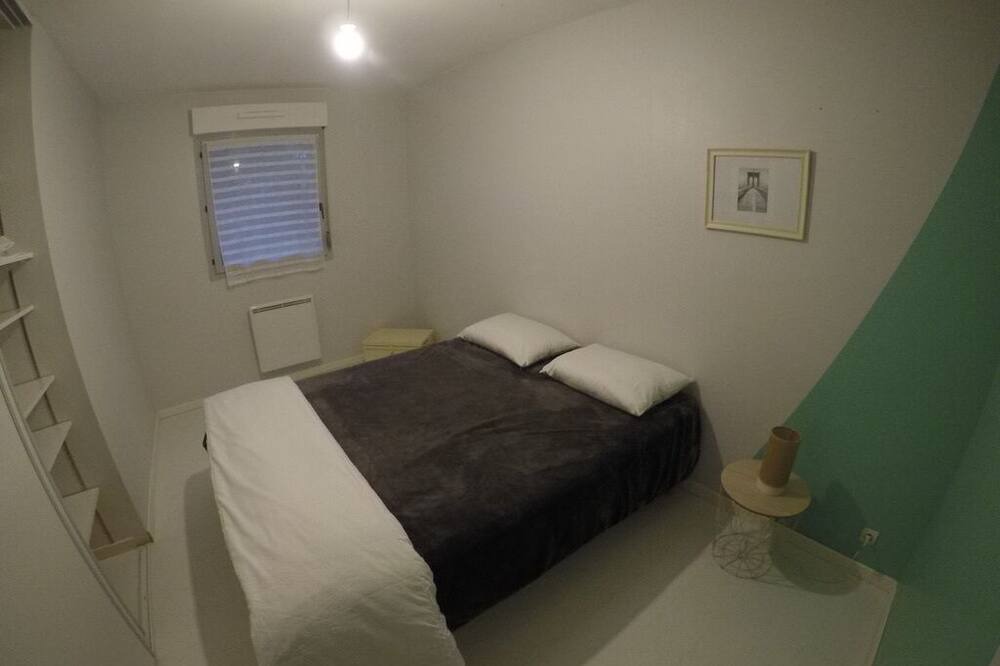 Photo of Bedroom in Cugnaux