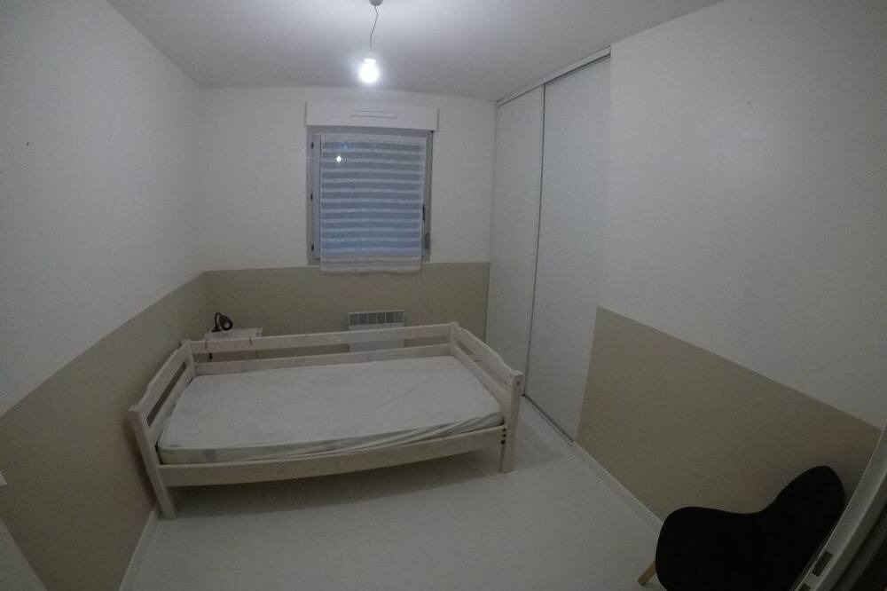 Photo of Bedroom in Cugnaux