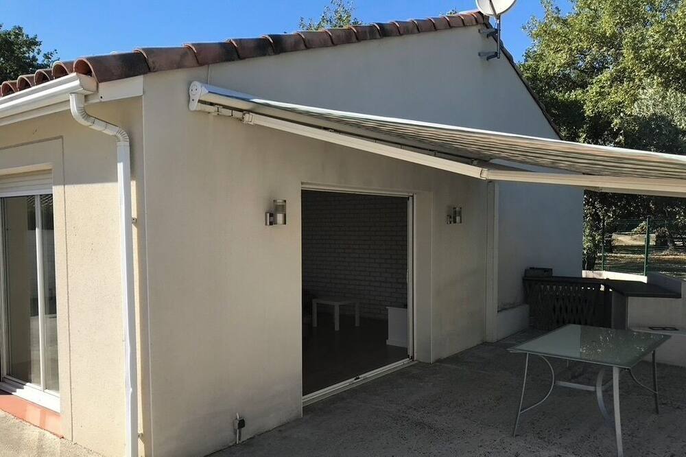 Photo of Outdoor in Cugnaux