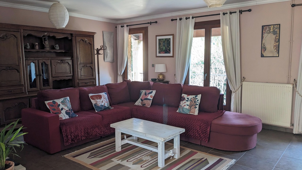 Photo of Livingroom in Gignac