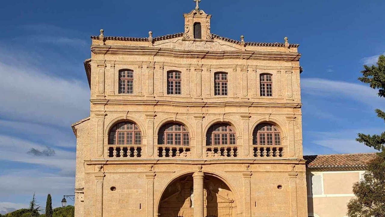 Photo of Outdoor in Gignac