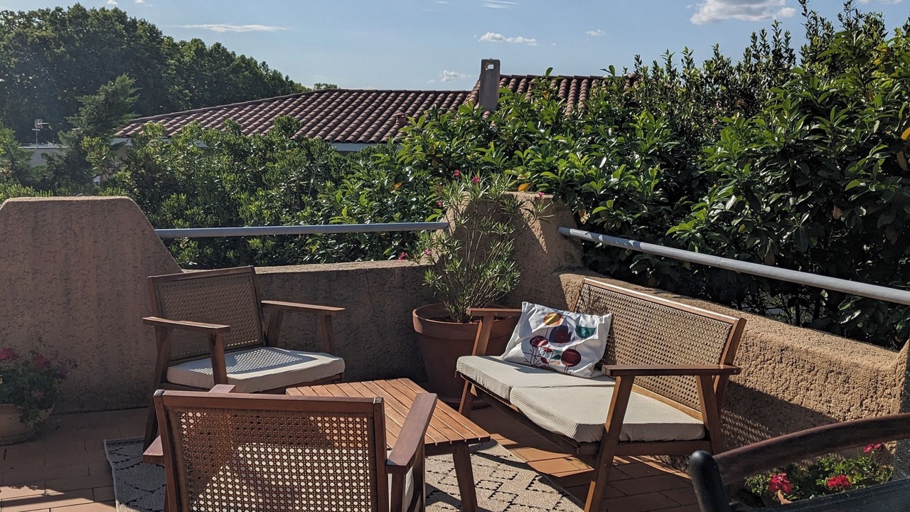 Photo of Outdoor in Gignac