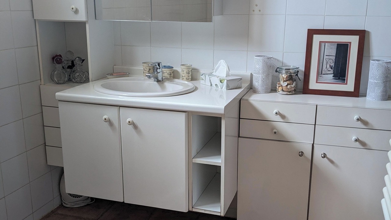 Photo of Kitchen in Gignac