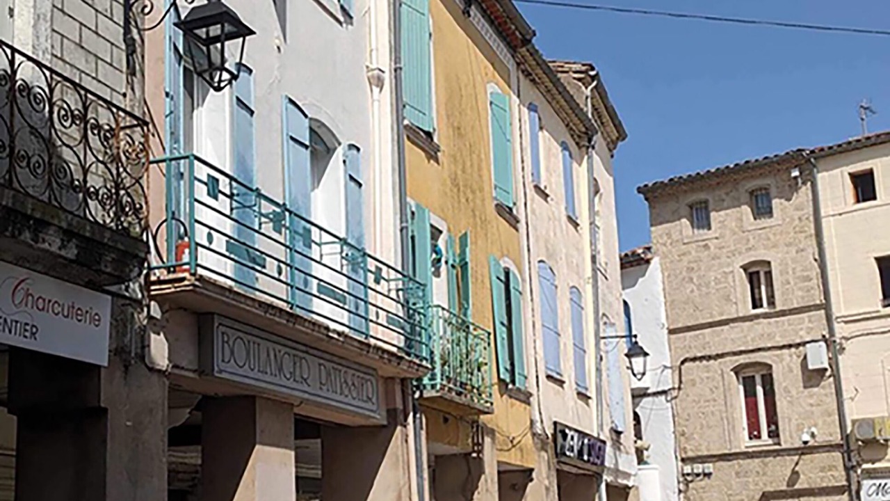 Photo of Outdoor in Gignac