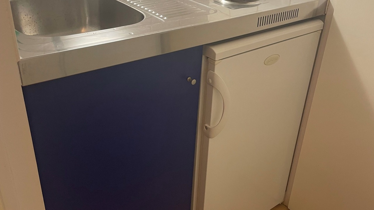 Photo of Kitchen in Salorges - Sainte-Anne