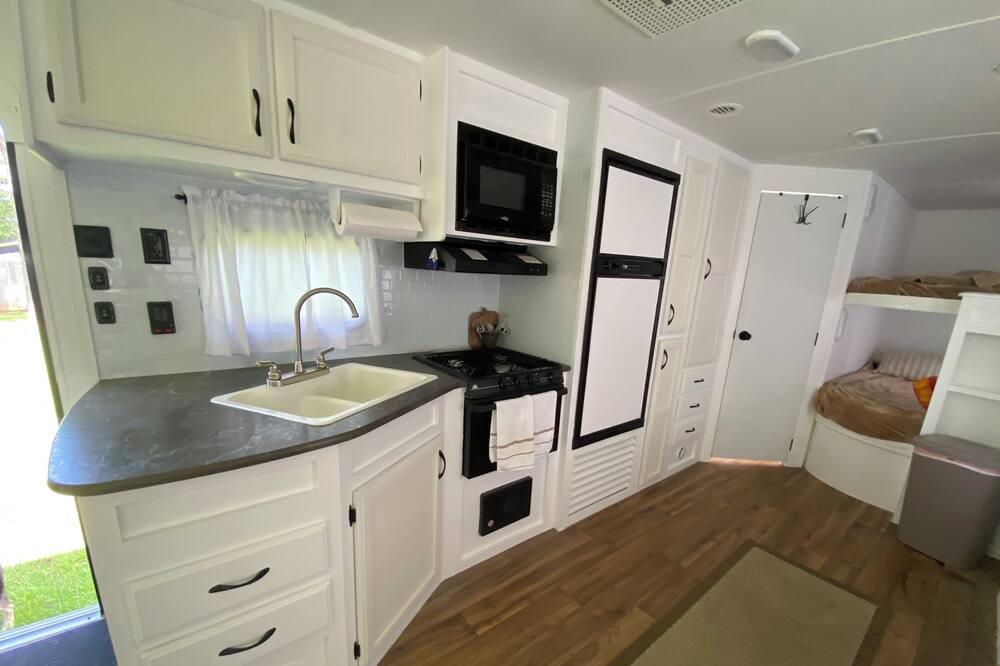 Photo of Kitchen in Albany