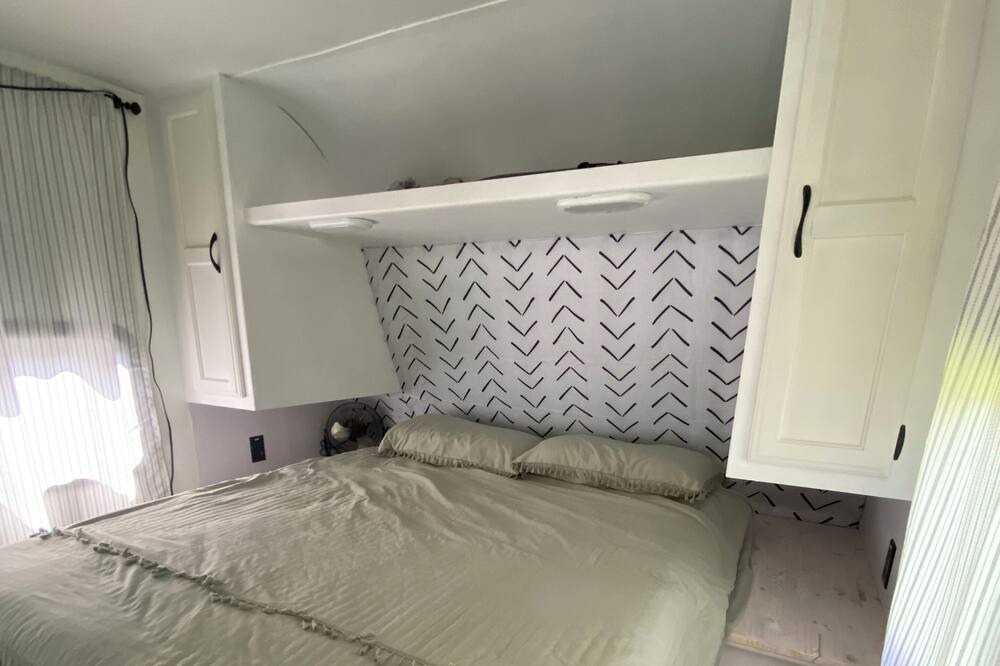 Photo of Bedroom in Albany