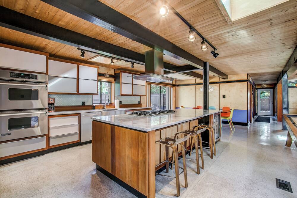 Photo of Kitchen in Lochwood