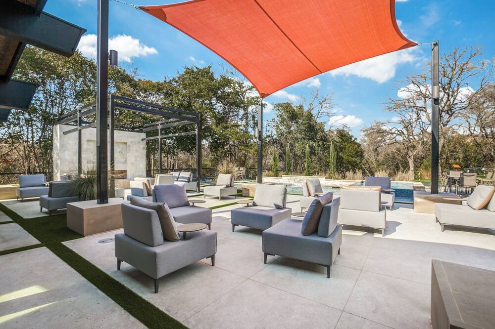 Photo of Patio Balcony in Lochwood