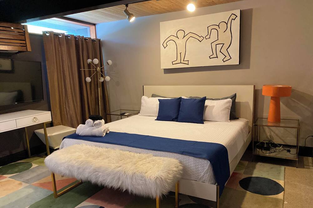 Photo of Bedroom in Lochwood