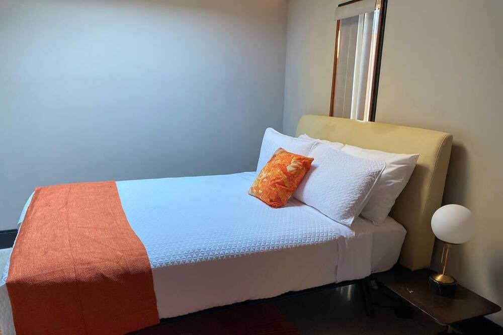 Photo of Bedroom in Lochwood