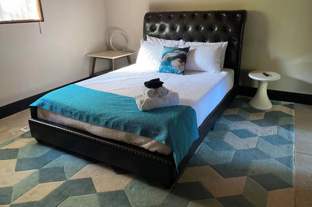Photo of Bedroom in Lochwood
