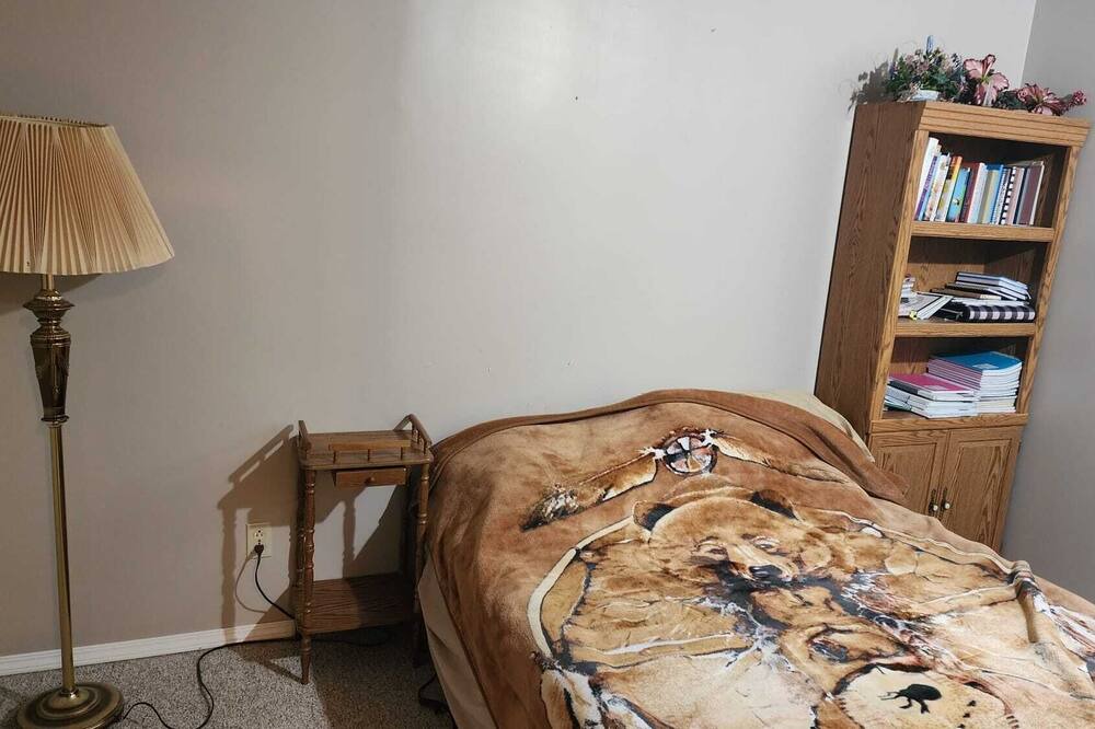 Photo of Bedroom in Morden