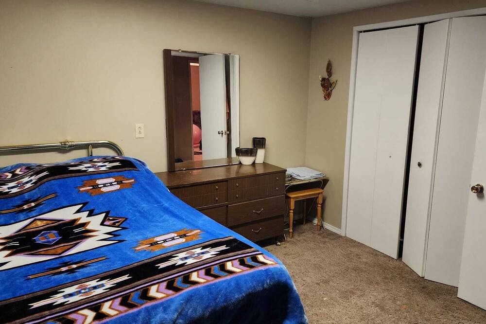 Photo of Bedroom in Morden