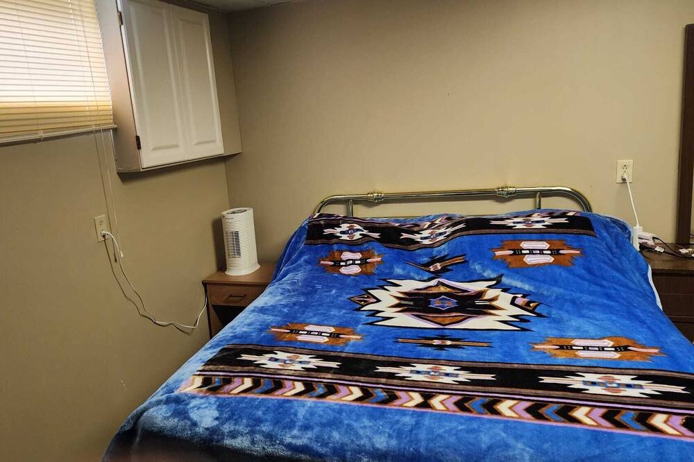 Photo of Bedroom in Morden