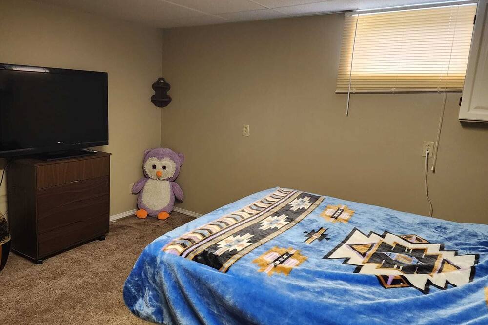 Photo of Bedroom in Morden