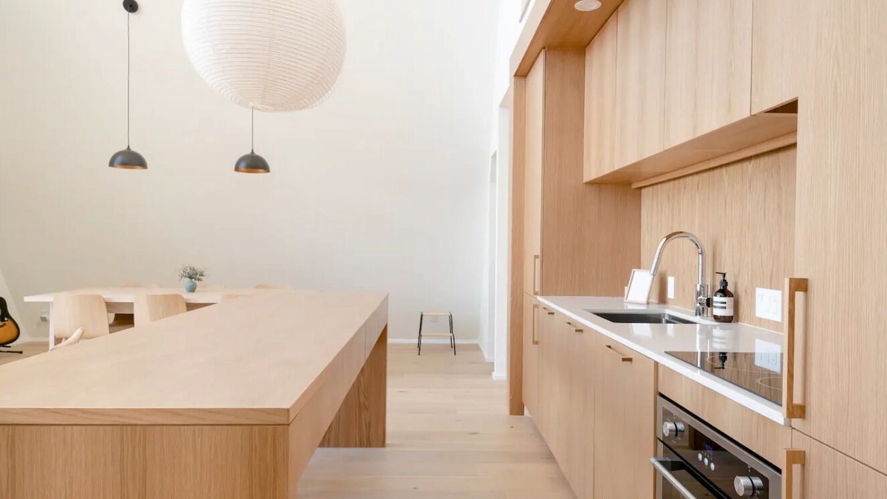 Photo of Kitchen in Dunlap