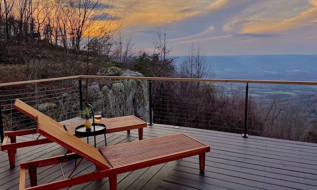 Photo of Patio Balcony in Dunlap