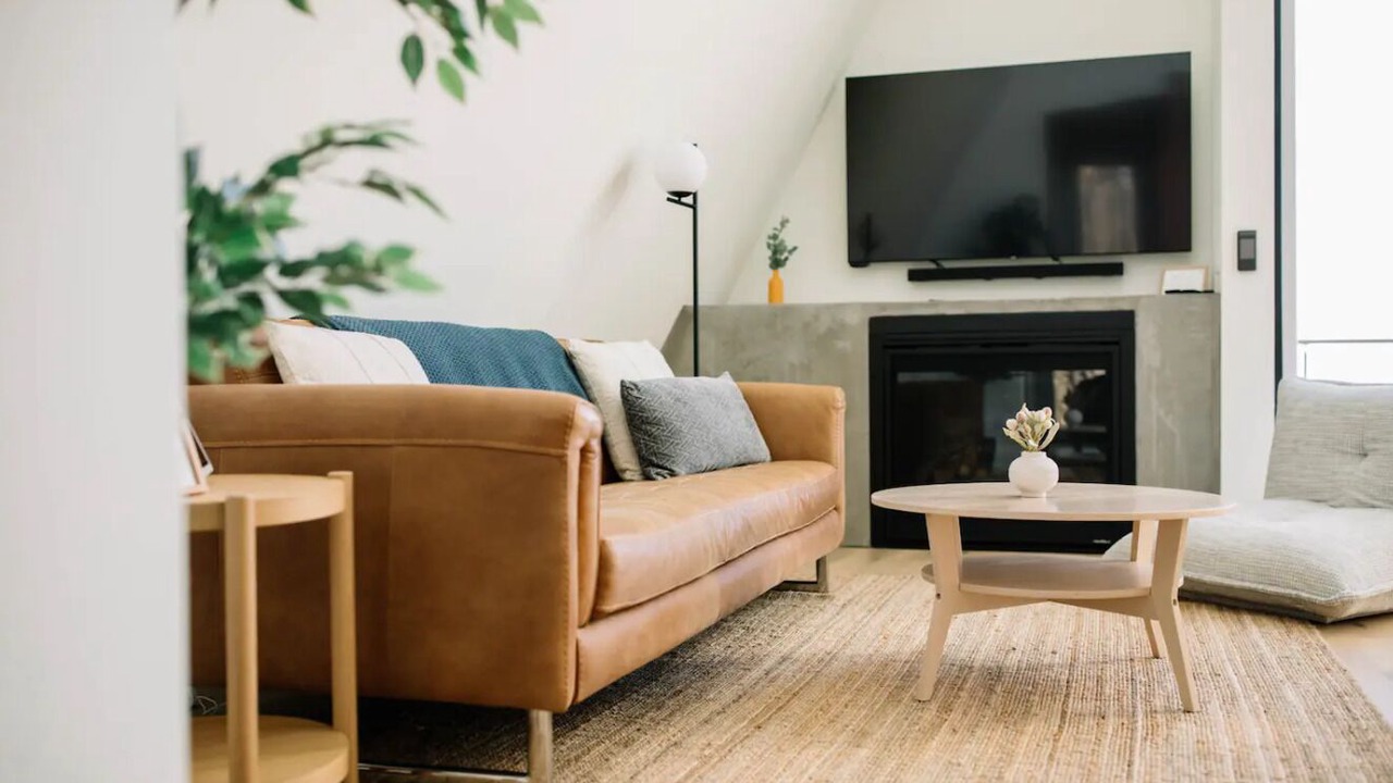 Photo of Livingroom in Dunlap