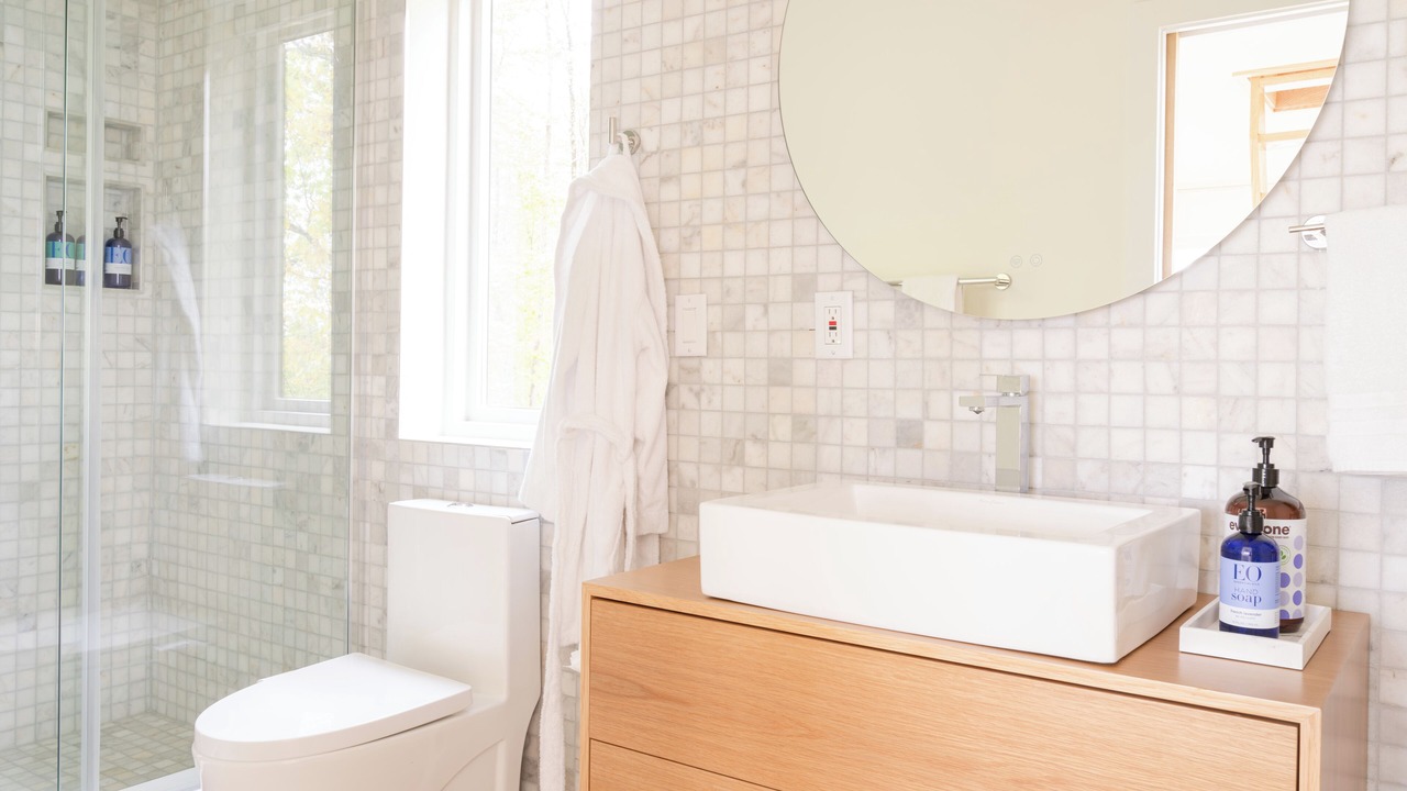 Photo of Bathroom in Dunlap