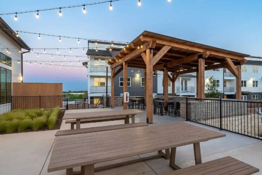 Photo of Outdoor in Kyle