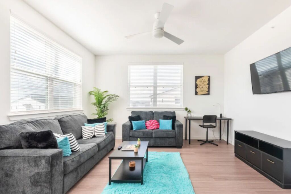 Photo of Livingroom in Kyle